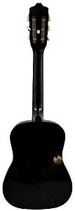 Chitara clasica Clifton Valesca 34 1/2 Honey Set