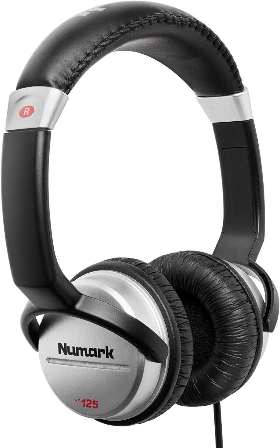 Casti Numark HF-125