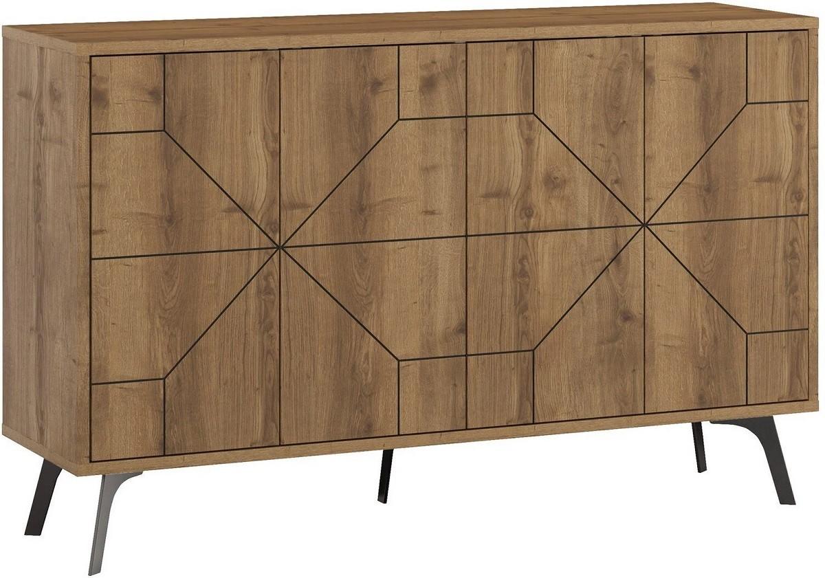 Masa consola Trendy Dune Hitit (Maro)