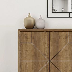Masa consola Trendy Dune Hitit (Maro)