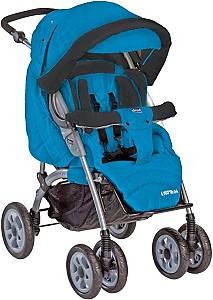 Carucior de plimbare Chicco Tech 6 WD Topazio (69490.41)
