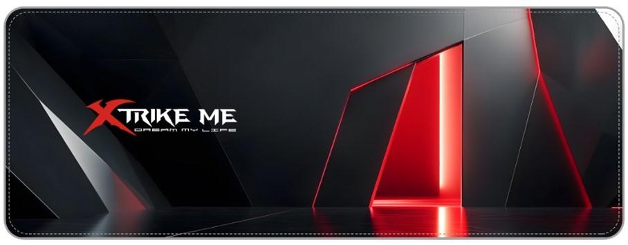 Mouse pad XTRIKE ME MP-207