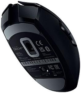 Mouse gaming RAZER Orochi V2 Black (RZ01-03730100-R3G1)