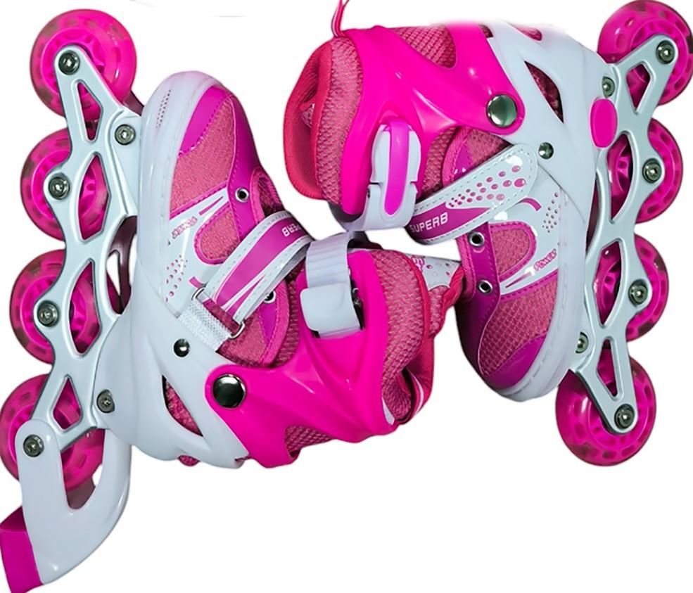 Role copii Power 963 Pink-S