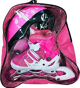 Role copii Power 963 Pink-S