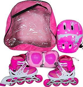 Role copii Power 963 Pink-S