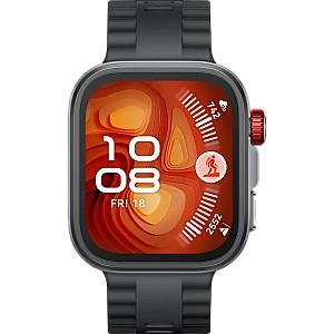 Ceas inteligent Huawei Watch Fit 4 Pro Black