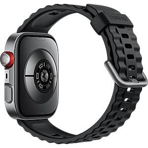 Ceas inteligent Huawei Watch Fit 4 Pro Black