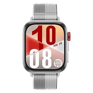 Ceas inteligent Huawei Watch Fit 4 Silver