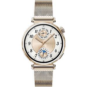 Ceas inteligent Huawei Watch GT 5 41mm Gold