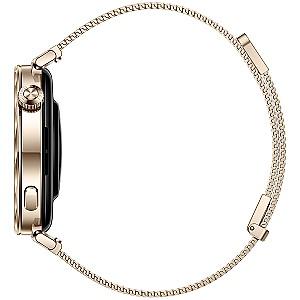 Ceas inteligent Huawei Watch GT 5 41mm Gold