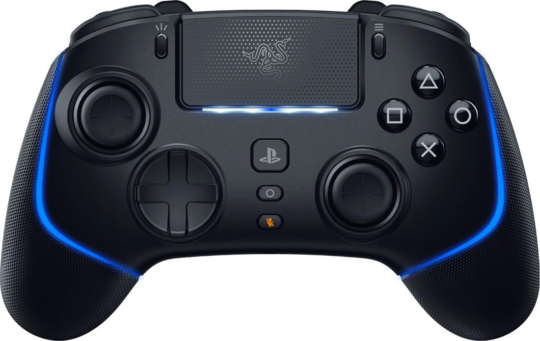 Gamepad RAZER Wolverine V2 Pro