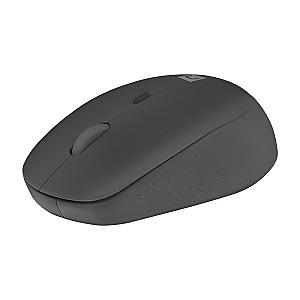 Mouse Natec Harrier 2 Silent Black