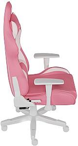 Fotoliu gaming  Genesis Nitro 710 Pink-White