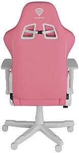 Fotoliu gaming  Genesis Nitro 710 Pink-White