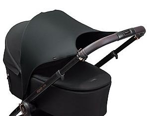 Carucior 2 in 1 Espiro Only 2025 - 510 Stylish Black