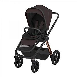Carucior 2 in 1 Espiro Miloo 208 Excellent Chocolate
