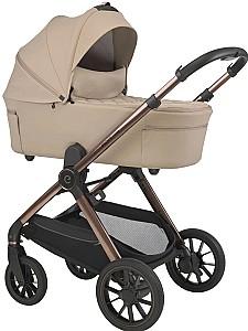Carucior 2 in 1 Espiro Code New 2025-19 Loving Beige