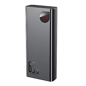 Acumulator extern Baseus Adaman Black