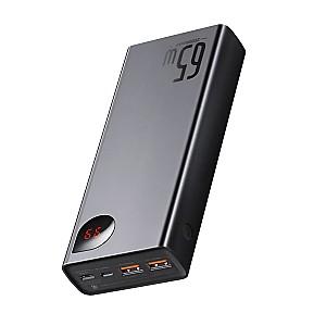 Acumulator extern Baseus Adaman Black