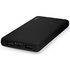 Acumulator extern Ttec Power Slim S Black