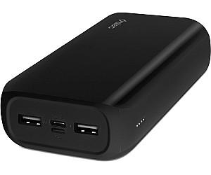 Acumulator extern Ttec 30.000 mAh ReCharger Ultra Black