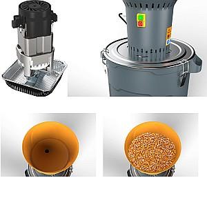 Tocator de furaje Rotor 25L