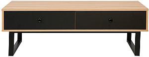 Masuta de cafea, reviste DP Dello 120x55x40H