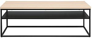 Masuta de cafea, reviste DP Bronson 120x60x42H