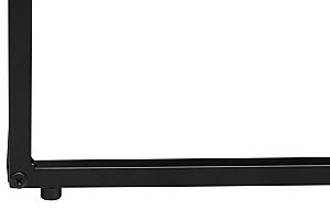 Masuta de cafea, reviste DP Bronson 120x60x42H