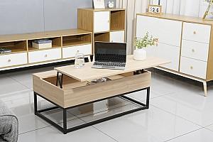 Masuta de cafea, reviste DP Flip 100x55x40H