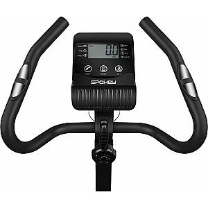Bicicleta fitness Spokey Ares (946267)