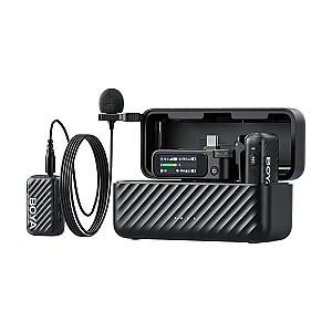 Microfon fara fir Boya BOYAMIC 2-01