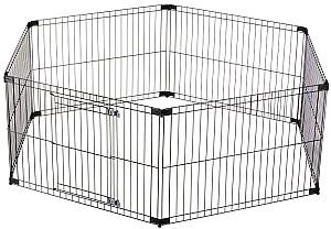 Cusca pentru caini Ferplast Fence 6x60