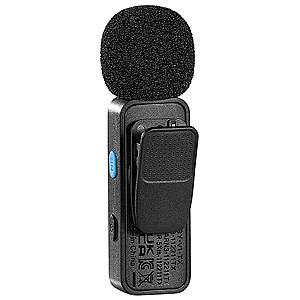 Microfon Boya BY-V1