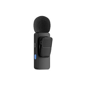 Microfon Boya BY-V4U Black