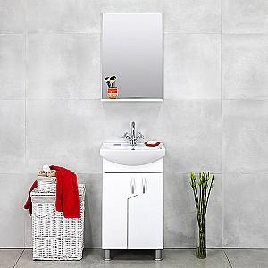 Oglindă Bayro VEGA 500X700 White