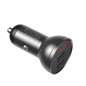 Incarcator auto Baseus TZCCBX-0G