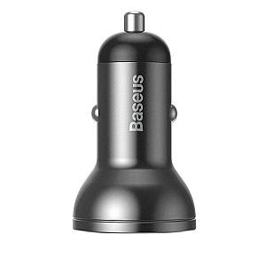 Incarcator auto Baseus TZCCBX-0G