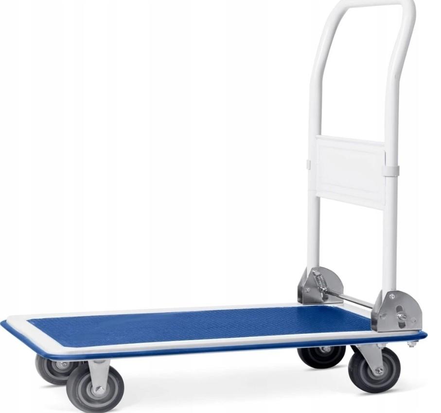 Cărucior pentru marfă GardenLine REA2811