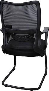 Scaun de birou DP Bari Black