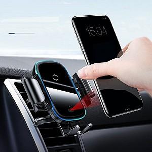 Suport auto pentru telefon Baseus WXHW03-01