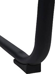 Scaun de birou DP Lendo B16-1 Black