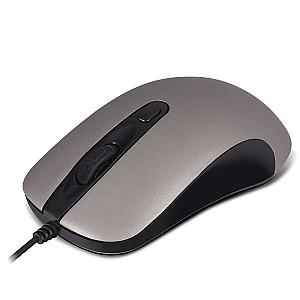 Mouse SVEN RX-515S Grey