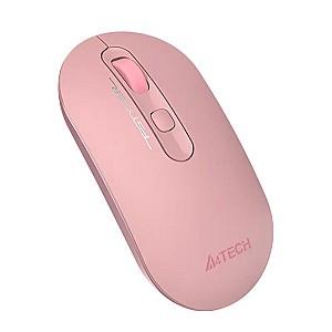 Mouse A4Tech FG20 Pink