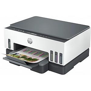 Imprimanta HP Smart Tank 720