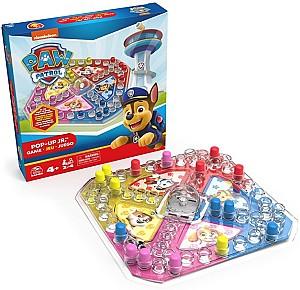 Joc de masa Spin Master Paw Patrol: Pop-up Junior (6066476)