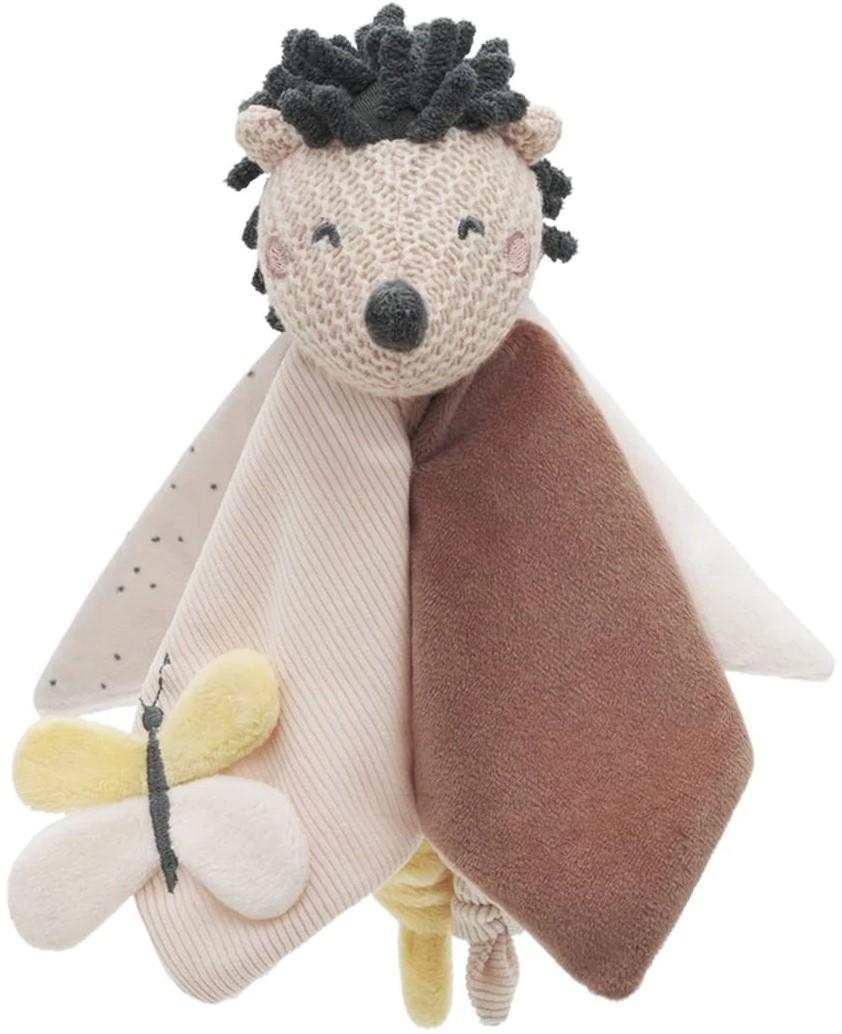 Jucarie bebelus Kikka Boo Doudou Hedge-hugs