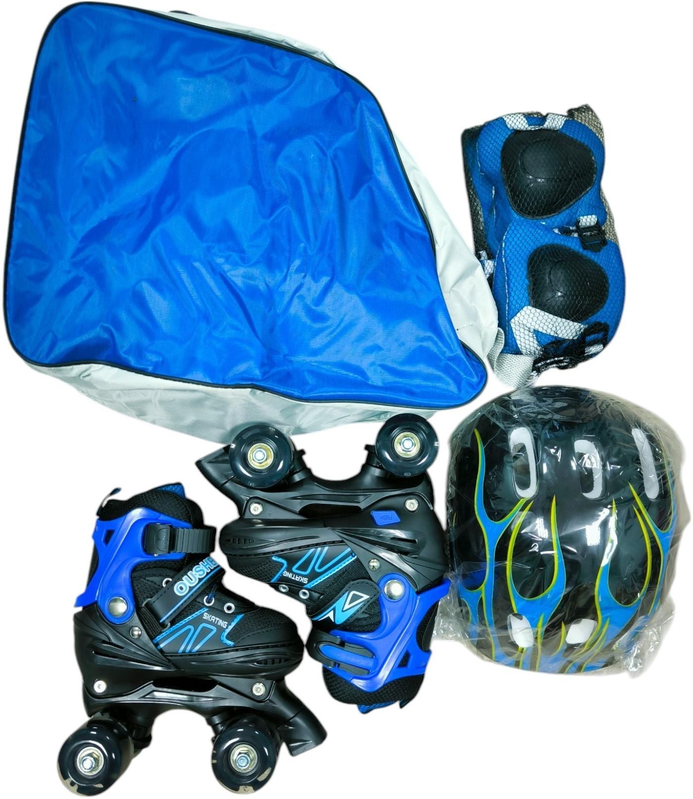 Role copii Oushen 9087-1 BLUE-M