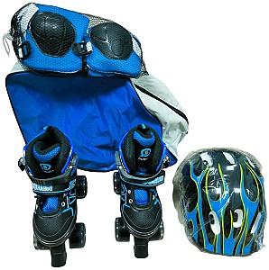 Role copii Oushen 9087-1 BLUE-S